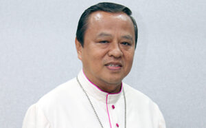 Mgr Ignatius Suharyo [Dok. HIDUP]