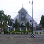 GEREJA KIDUL LOJI 4