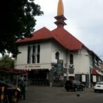 Sejarah keuskupan Agung Semarang