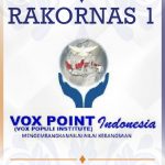 Vox Point Rakornas