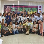 kabar talkshow st joseph april 2018 hidup katolik