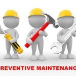 maintenance